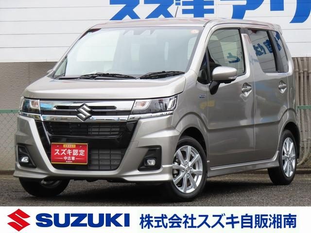ワゴンＲ　カスタムＺ　カスタムＺ　ＨＹＢＲＩＤ　ＺＸ　オーディ