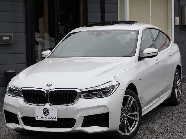 ６シリーズ　グランツーリスモ　６３０ｉ　Ｍスポーツ