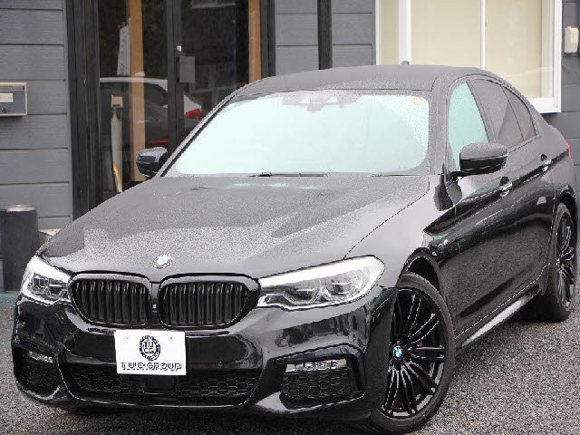 ５シリーズ　セダン　５３０ｉ　ＥＤ　ミッションインポッシブル