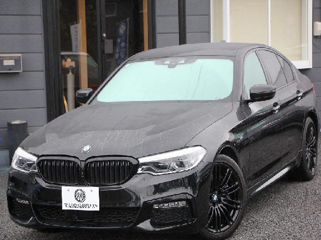 ５シリーズ　セダン　５３０ｉ　ＥＤ　ミッションインポッシブル