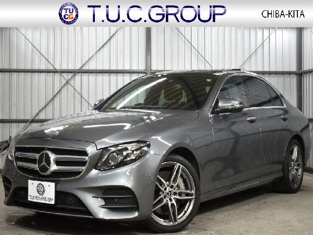 Ｅクラス　セダン　プラグインＨＶ　Ｅ３５０ｅ　アバンギャルド　スポーツ