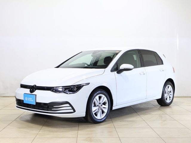 ゴルフ　ｅＴＳＩ　アクティブ