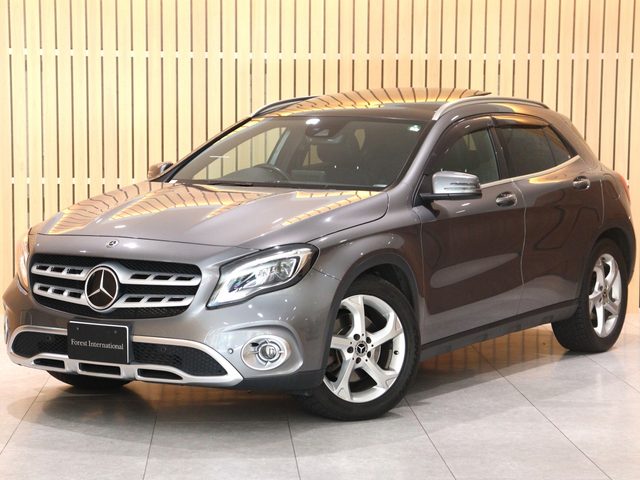 ＧＬＡクラス　ＧＬＡ２２０　４マチック