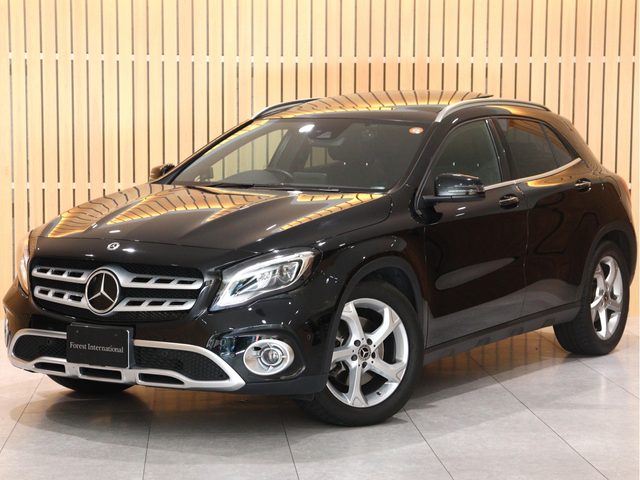 ＧＬＡクラス　ＧＬＡ２２０　４マチック