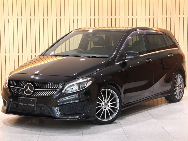 Ｂクラス　Ｂ１８０　スポーツ