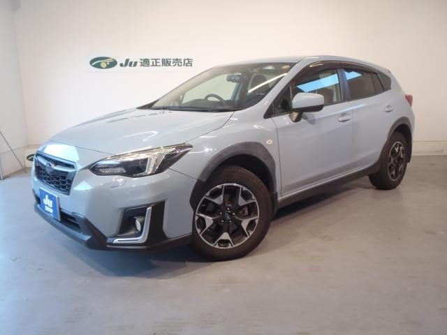 ＳＵＢＡＲＵ　ＸＶ　１．６ｉ－Ｌ　アイサイト