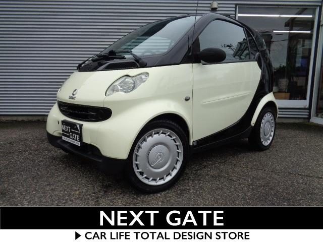 スマートフォーツー　Ｋ　ベースグレード