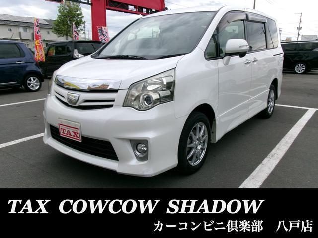 ノア　４ＷＤ　Ｓｉ　レイッシュ　４ＷＤ　ワンセグ　衝突