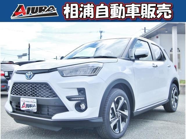 ライズ　Ｚ　全周囲カメラ　クリアランスソナー　オ