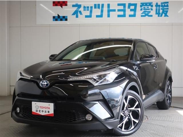 Ｃ－ＨＲ　Ｇ　ハイブリッド