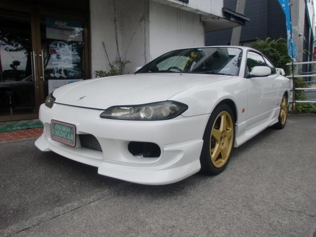 シルビア　スペックＲ