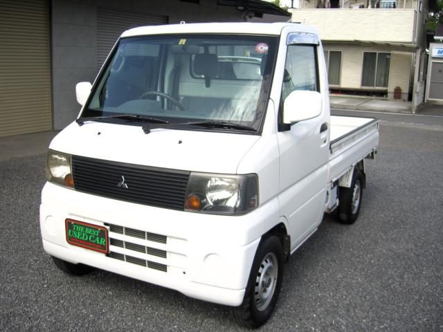 ミニキャブトラック　ＶＸ－ＳＥ