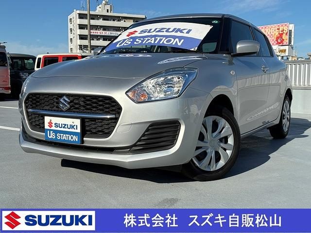 スイフト　ＸＧ　２型