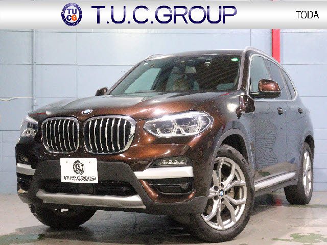 Ｘ３　ｘＤｒｉｖｅ２０ｄ　Ｘライン