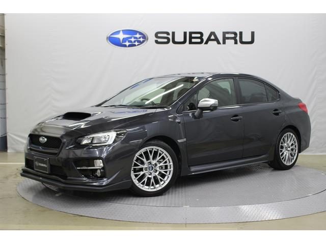 ＷＲＸ　Ｓ４　２．０ＧＴ－Ｓ　アイサイト