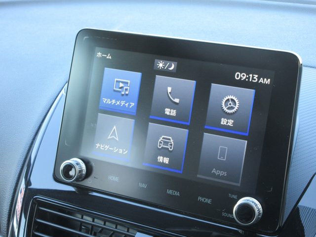 車両画像5