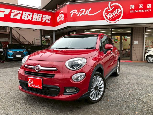 ５００Ｘ　ポップスタープラス