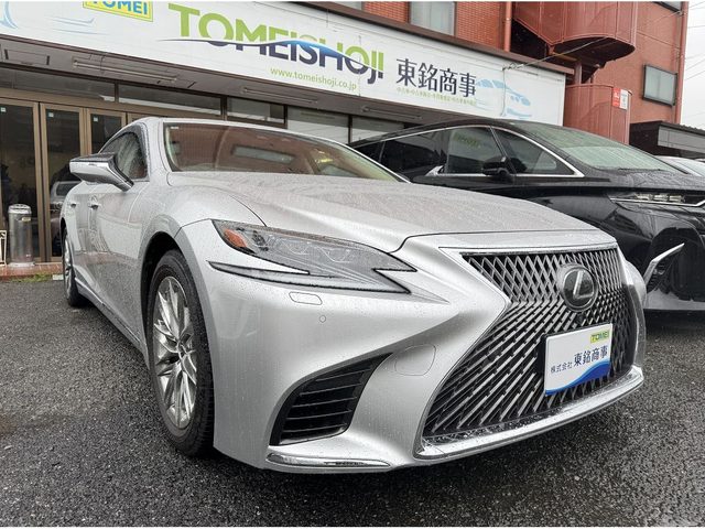 ＬＳ５００　Ｉパッケージ