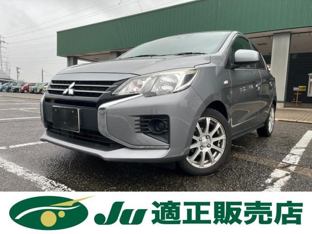 ミラージュＨＢ　Ｍ