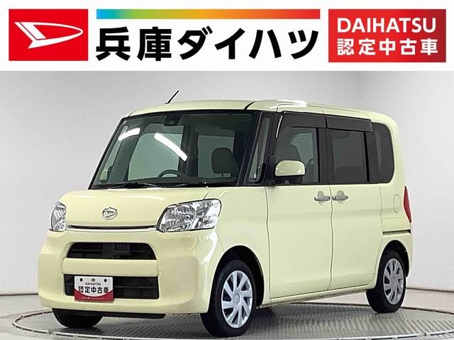 タント　Ｘ　ＳＡ２　ナビ　ＥＴＣ　バックカメラ　