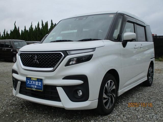 デリカ　Ｄ：２　２ＷＤ　ＭＶ　全方位モニターナビ　両側電動スライ