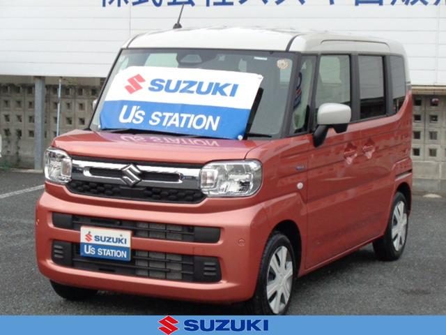 スペーシア　ＨＹＢＲＩＤ　Ｘ　ナビ　全方位カメラ　ス