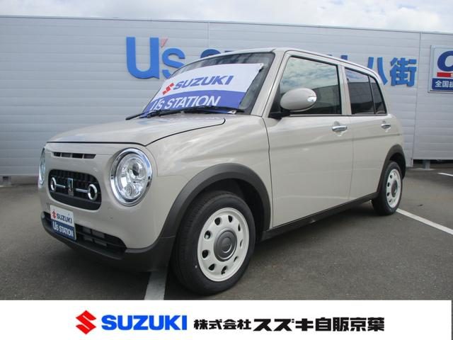 アルト　ラパン　ＬＣ　ＬＣ　Ｘ　５型