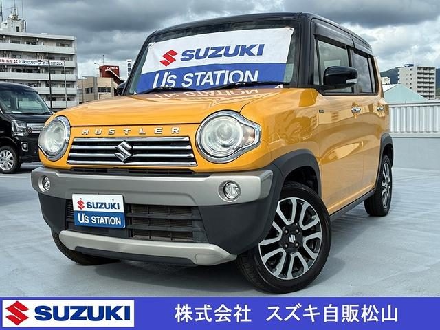 ハスラー　Ｊ　ＳＴＹＬＥ　ＩＩ　ＭＲ４１Ｓ　２型　