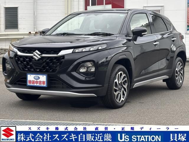 フロンクス　１型　全方位カメラディスプレイオーディオ