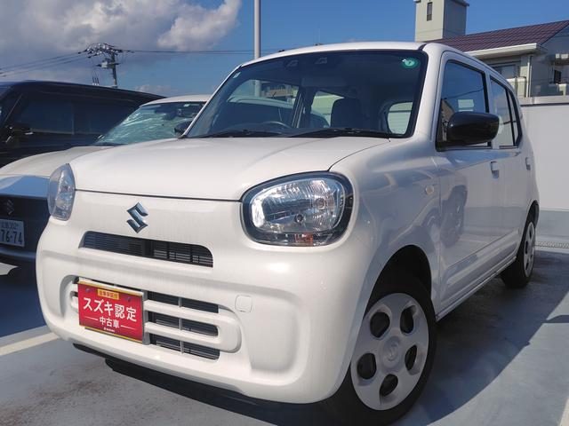 アルト　Ｌ　２型
