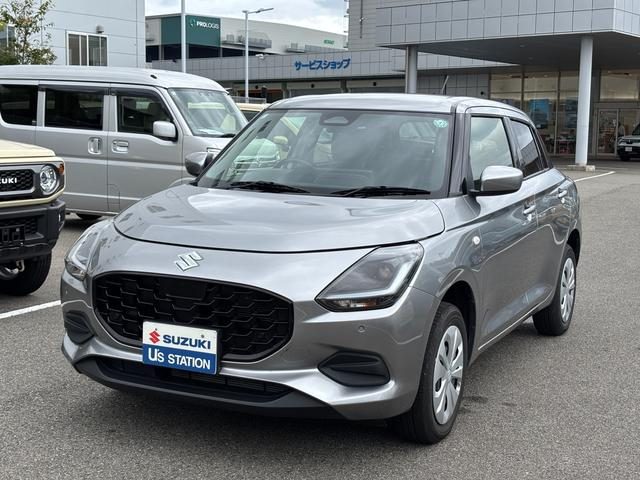 スイフト　４ＷＤ　ＸＧ
