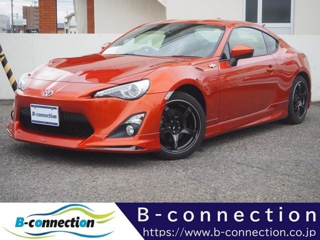 ８６　ＧＴ