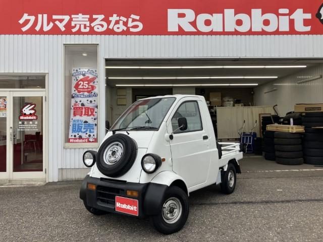 ミゼット２　ピック　Ｂタイプ　マニュアルミッション
