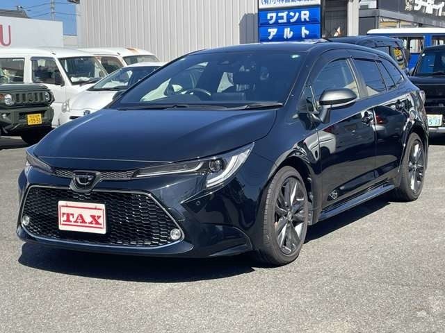 カローラ　ツーリング　１．８　ＷｘＢ　ディスプレイオーディオ