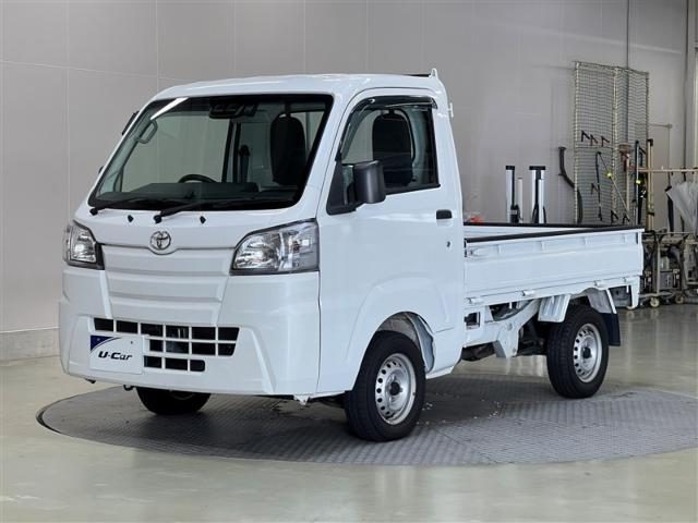 ピクシス　トラック　スタンダード　ＳＡ３ｔ