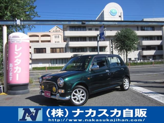ミラジーノ　ミニライトＳｐｌ