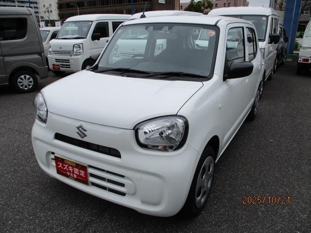 アルト　Ｌ　２型　衝突被害軽減ブレーキ　後退時ブ