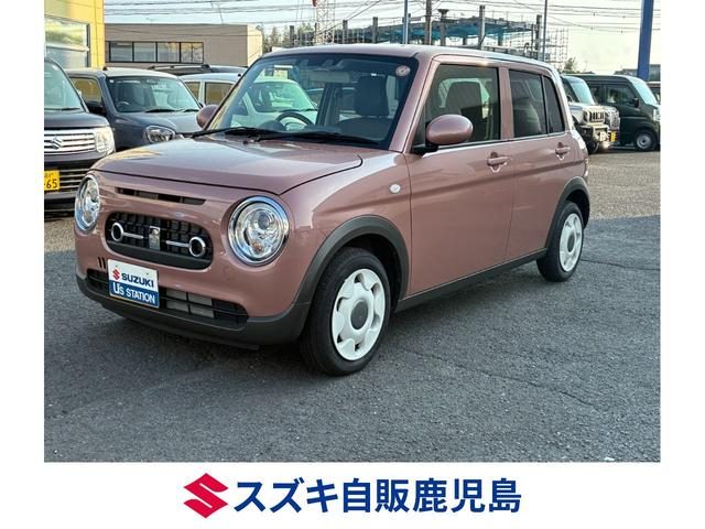 アルト　ラパン　ＬＣ　Ｌ