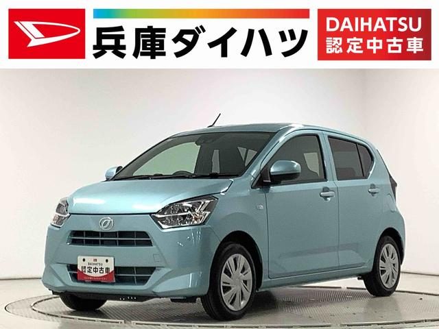 ミラ　イース　Ｘ　ＳＡ３