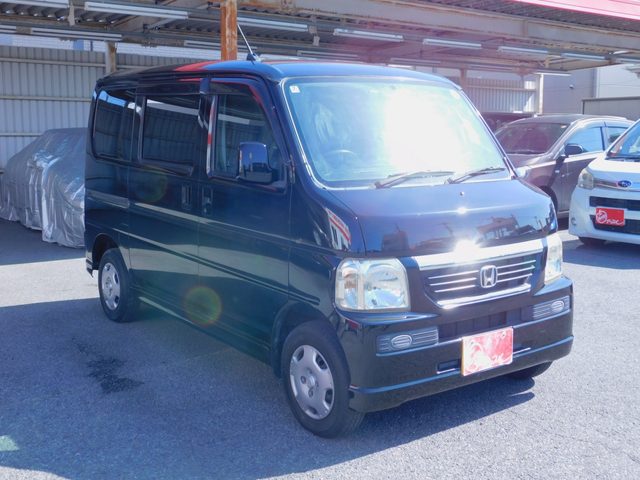 バモス　Ｍ