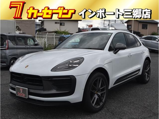 マカン　Ｔ