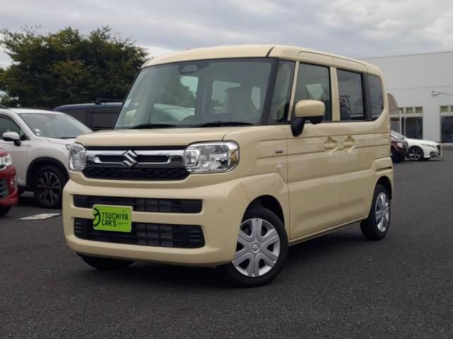 スペーシア　ハイブリッドＧ