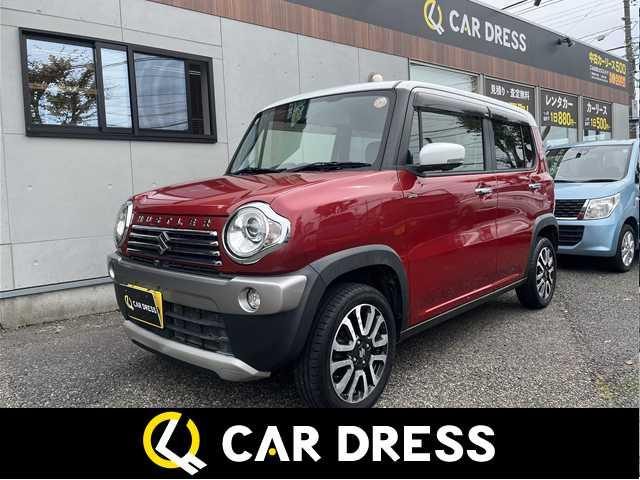 ハスラー　Ｊスタイル２