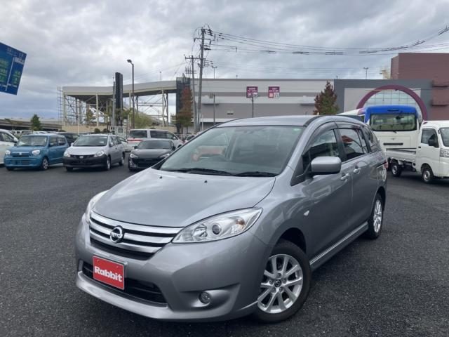 ラフェスタ　４ＷＤ　ハイウェイスター　Ｇ