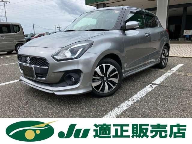 スイフト　ＸＲ　リミテッド