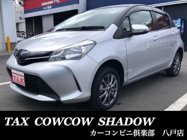 ヴィッツ　４ＷＤ　ジュエラ　４ＷＤ　オートライト　助手席エ