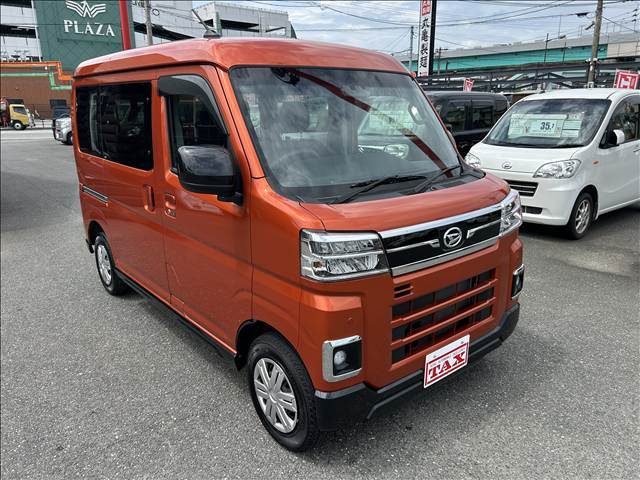 車両画像8