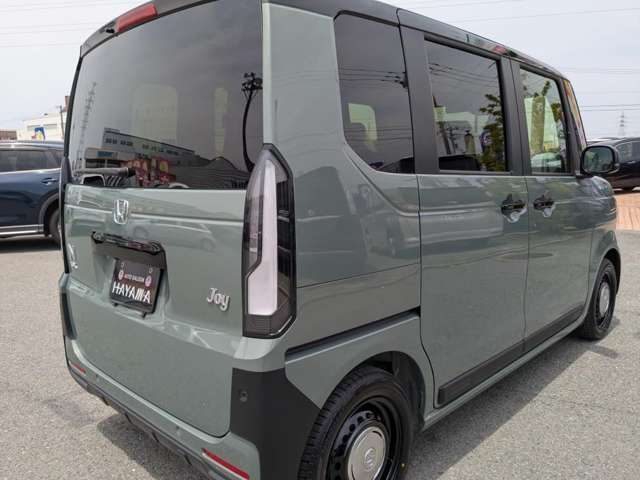 車両画像7