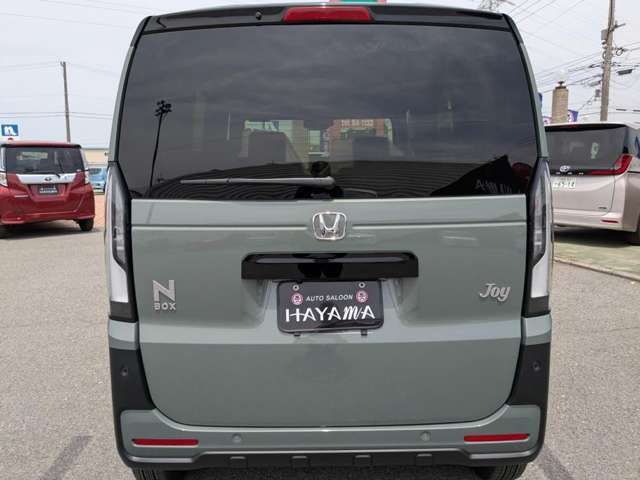 車両画像8