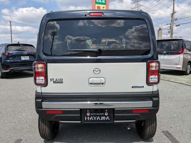 車両画像5